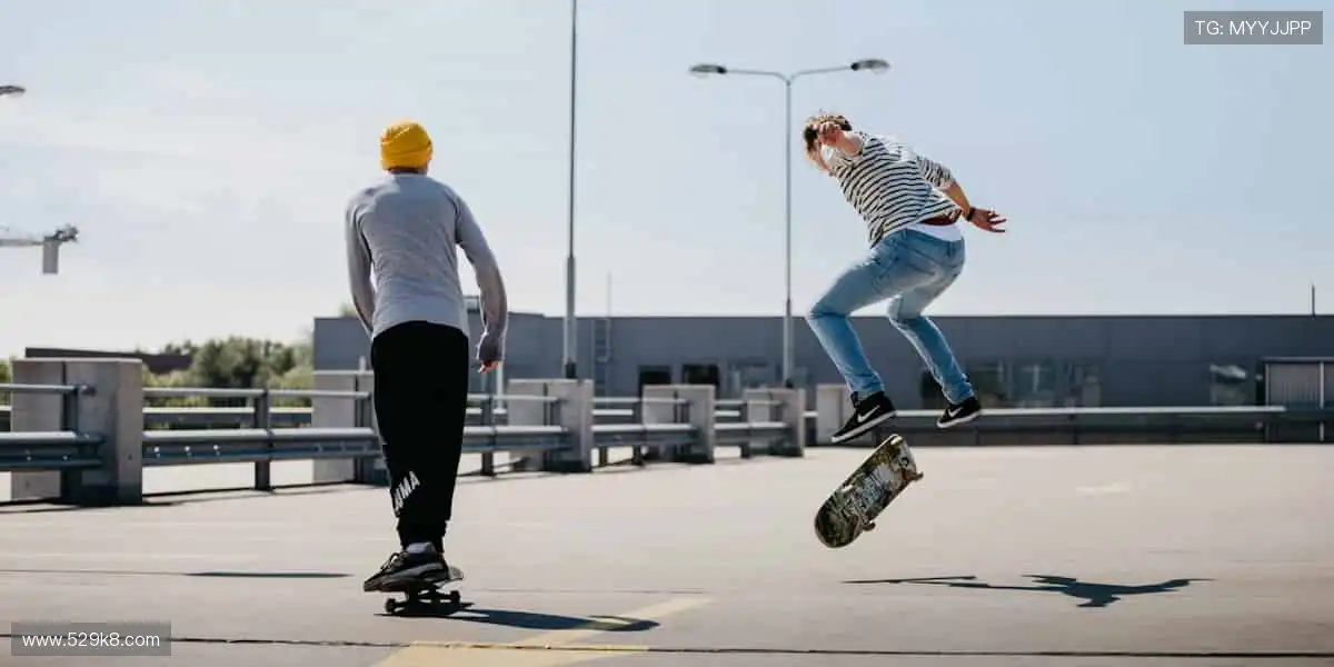 🔥 极限挑战，见证每一个突破瞬间！